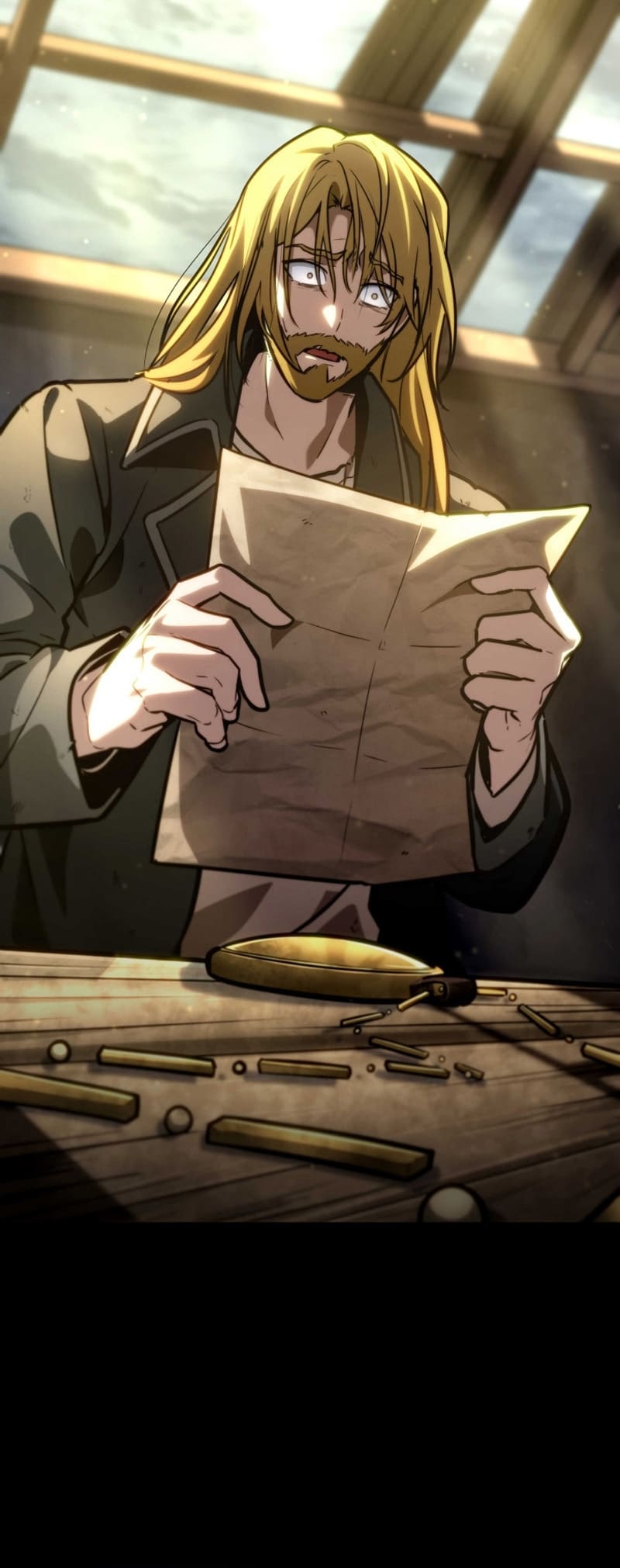 Infinite Mage, Chapter 85 image 74